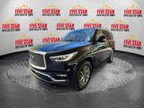 Used 2020 INFINITI QX80 Luxe w/ Proassist Package image 3