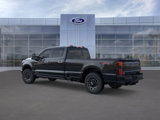 New 2025 Ford F350 Platinum image 4