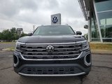 New 2025 Volkswagen Atlas SEL image 4