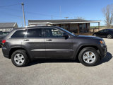 Used 2014 Jeep Grand Cherokee Laredo w/ Security & Convenience Group image 6