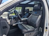 New 2025 Ford F150 Platinum w/ Equipment Group 702A High image 5