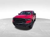 New 2025 RAM 1500 Rebel w/ Rebel Level 2 Equipment Group image 2