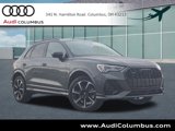New 2025 Audi Q3 2.0T Premium Plus image 1