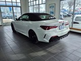New 2025 BMW 440i xDrive Convertible w/ Premium Package image 5