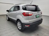 Used 2020 Ford EcoSport SE image 5