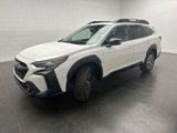 New 2025 Subaru Outback Premium image 4