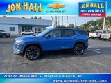 New 2026 Chevrolet Equinox RS w/ Convenience Package III image 3
