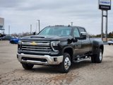 New 2025 Chevrolet Silverado 3500 LTZ w/ LTZ Plus Package image 2