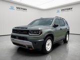 New 2026 Honda Passport TrailSport Elite image 2