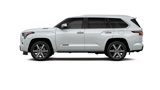 New 2025 Toyota Sequoia Capstone image 3