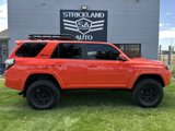 Used 2023 Toyota 4Runner TRD Pro image 5
