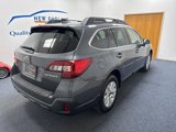 Used 2018 Subaru Outback 2.5i Premium image 3