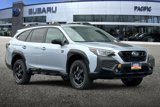 New 2025 Subaru Outback Wilderness image 2