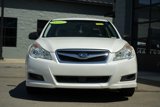 Used 2012 Subaru Legacy 2.5i Premium w/ All-Weather Pkg image 2
