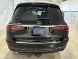 New 2025 Mercedes-Benz GLS 580 4MATIC image 4