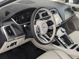 New 2024 Jaguar I-PACE R-Dynamic HSE image 3