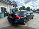 Used 2018 BMW M550i xDrive image 6