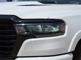 New 2025 RAM 1500 Laramie w/ Night Edition image 4