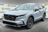 New 2026 Honda CR-V TrailSport image 4