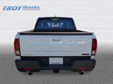 New 2025 Honda Ridgeline TrailSport image 4