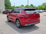 New 2025 Mitsubishi Outlander SEL image 3