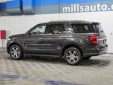 Certified 2024 Ford Expedition Limited image 4