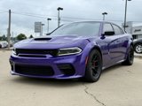 Used 2023 Dodge Charger SRT Hellcat w/ Harman/Kardon Audio Group image 2