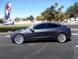 Used 2018 Tesla Model 3 Long Range image 4