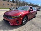 Used 2021 Kia K5 LXS image 3