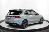 New 2025 Mercedes-Benz GLE 450 4MATIC image 5