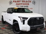 Used 2023 Toyota Tundra SR5 image 3
