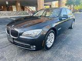 Used 2011 BMW 750Li xDrive image 3