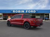 New 2025 Ford F150 XLT image 4