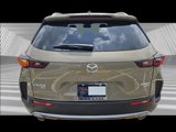 New 2025 MAZDA CX-50 2.5 Turbo w/ Premium Plus Pkg image 4