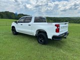 Used 2021 Chevrolet Silverado 1500 LT Trail Boss w/ Convenience Package II image 3