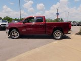 New 2025 RAM 1500 Big Horn image 6