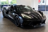 Used 2024 Chevrolet Corvette Stingray Convertible w/ 1LT image 5