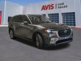 Used 2024 MAZDA CX-90 3.3 Turbo w/ Preferred Plus image 3