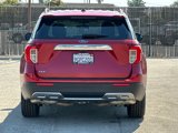 Certified 2023 Ford Explorer XLT w/ Equipment Group 202A image 5