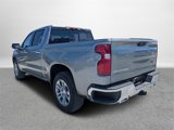 New 2026 Chevrolet Silverado 1500 LTZ image 6