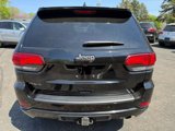 Used 2021 Jeep Grand Cherokee Limited w/ Quick Order Package 28K 80th image 4