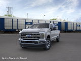 New 2025 Ford F350 Lariat image 2