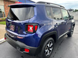 Used 2021 Jeep Renegade Trailhawk image 3