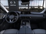 New 2025 MAZDA CX-70 Plug-In Hybrid w/ Premium Pkg image 2