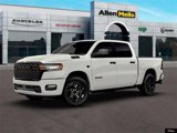 New 2026 RAM 1500 Big Horn image 2
