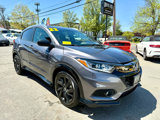 Used 2022 Honda HR-V Sport image 6