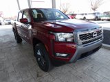 New 2025 Nissan Frontier SV w/ SV Convenience Package image 3