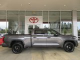 New 2026 Toyota Tundra Limited image 3