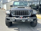 New 2025 Jeep Wrangler Unlimited Rubicon 392 image 3