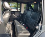 Used 2017 Jeep Wrangler Unlimited Sahara w/ Quick Order Package 24E Chief image 6